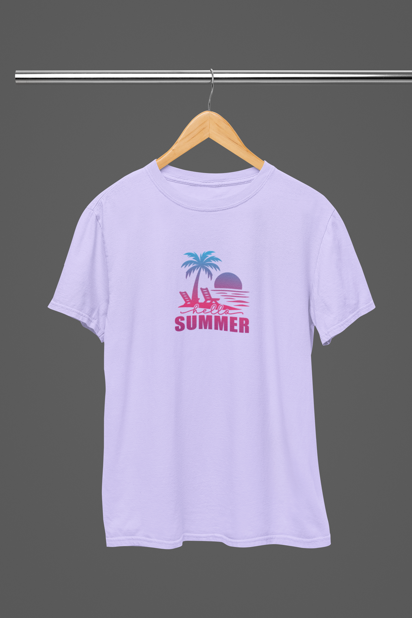 Sun and Sand T-shirt