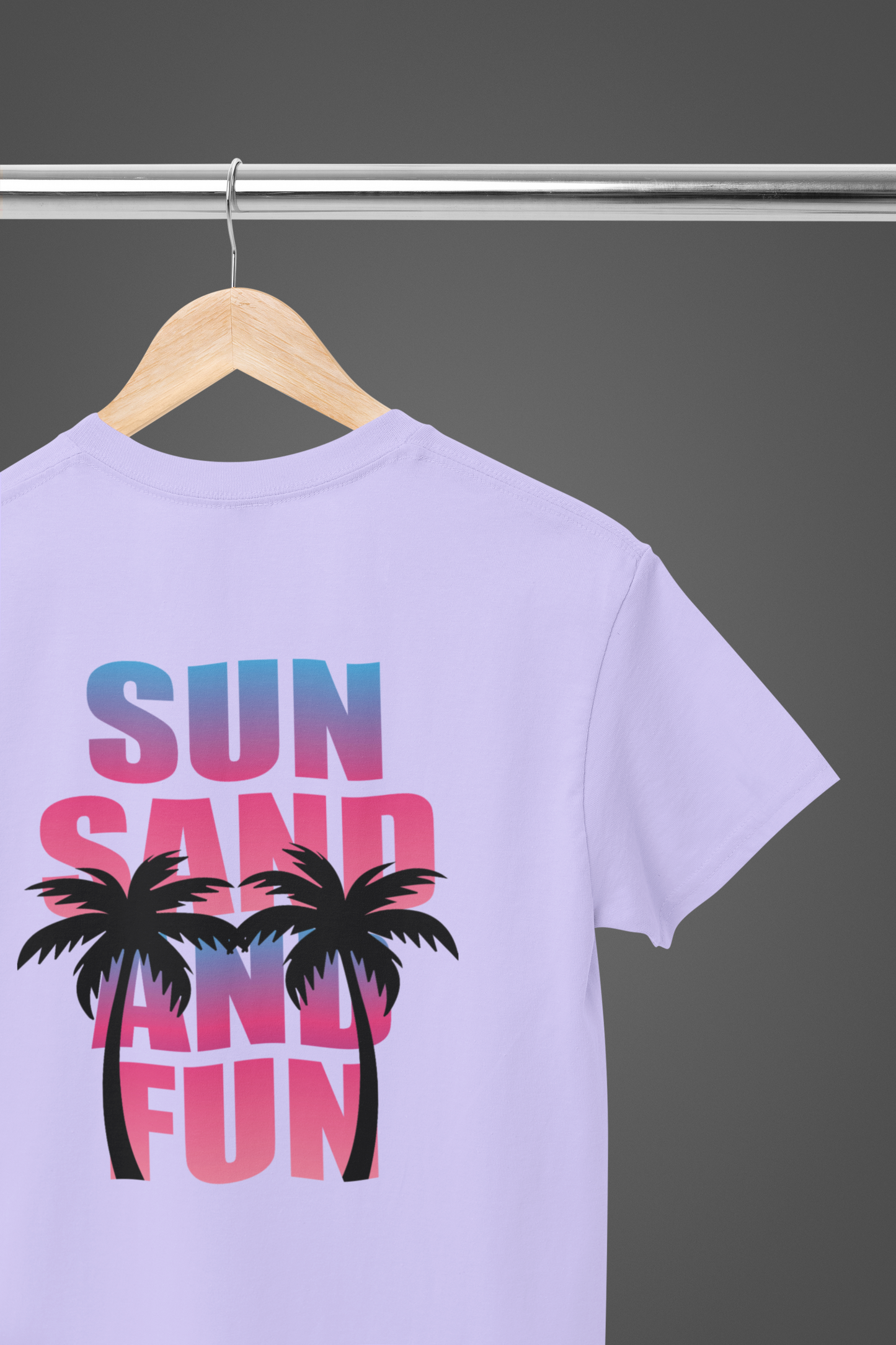 Sun and Sand T-shirt