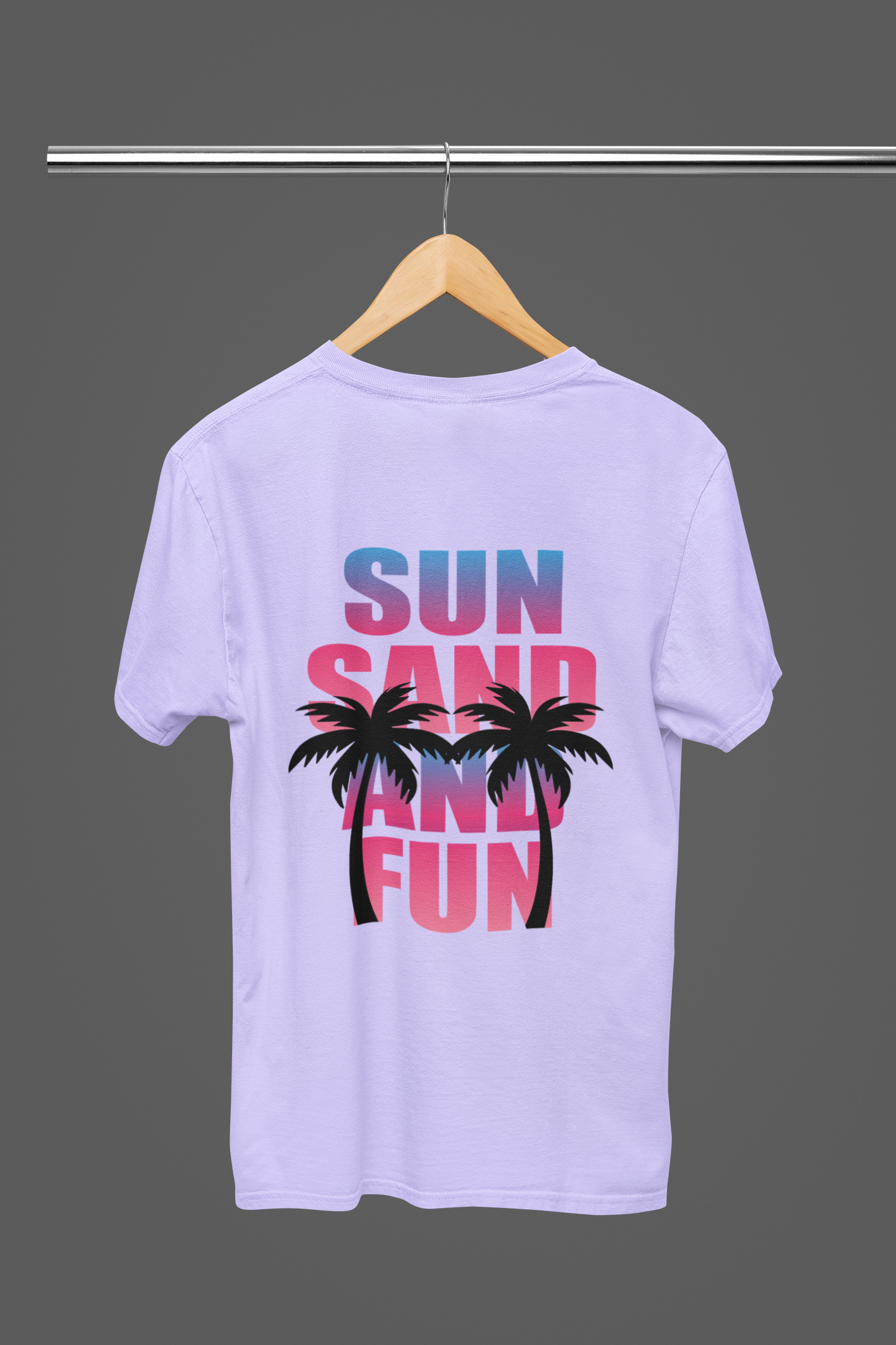 Sun and Sand T-shirt