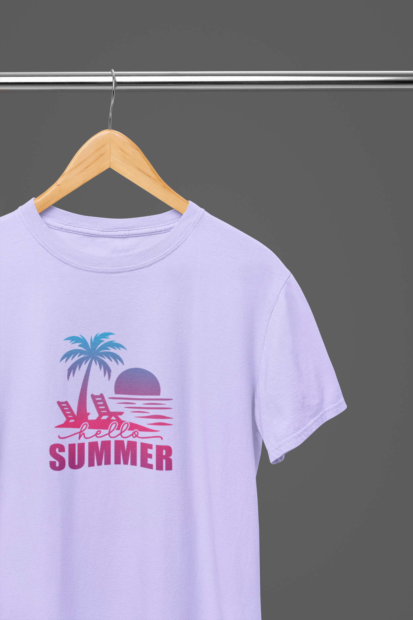 Sun and Sand T-shirt