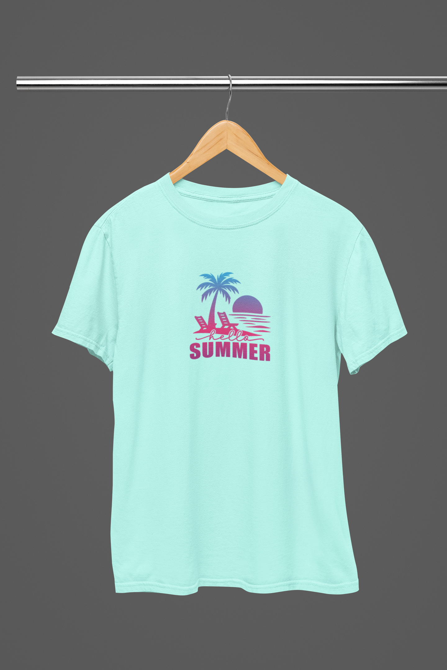 Sun and Sand T-shirt