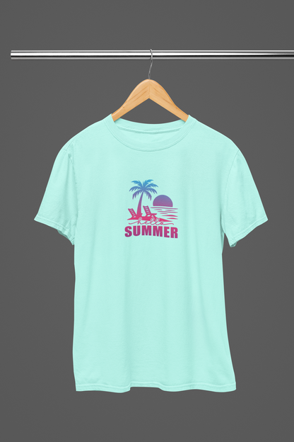 Sun and Sand T-shirt