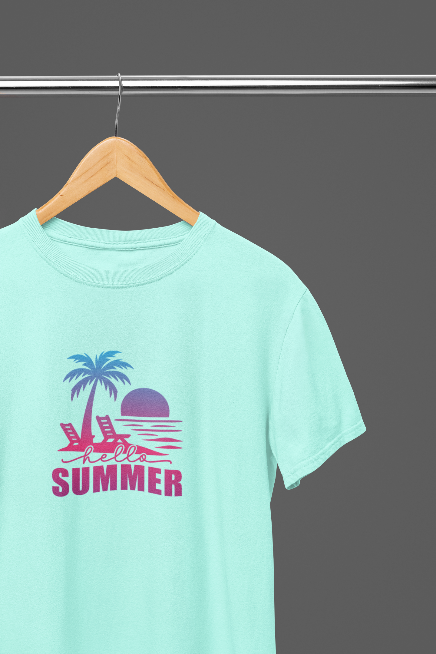 Sun and Sand T-shirt