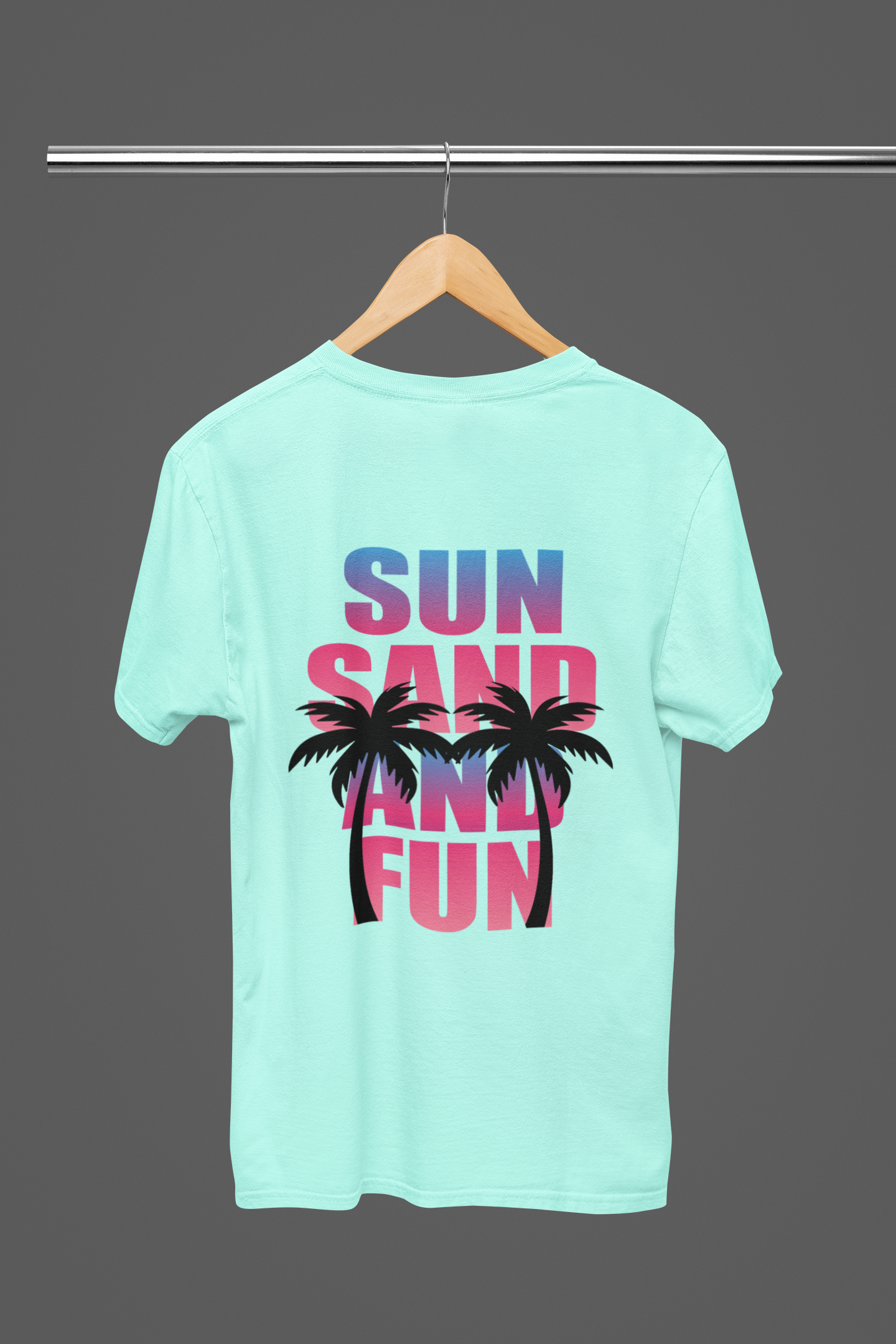Sun and Sand T-shirt