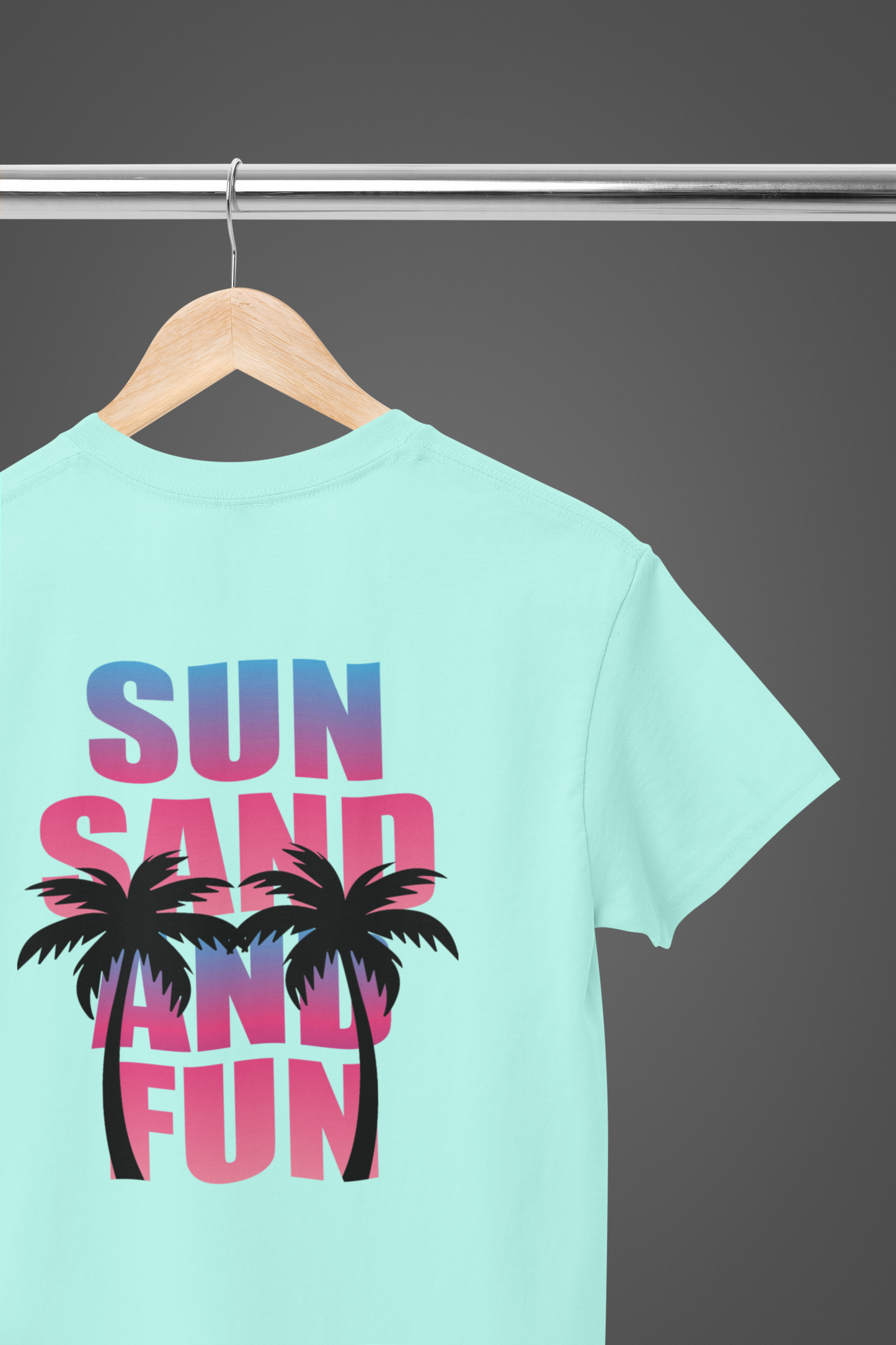 Sun and Sand T-shirt