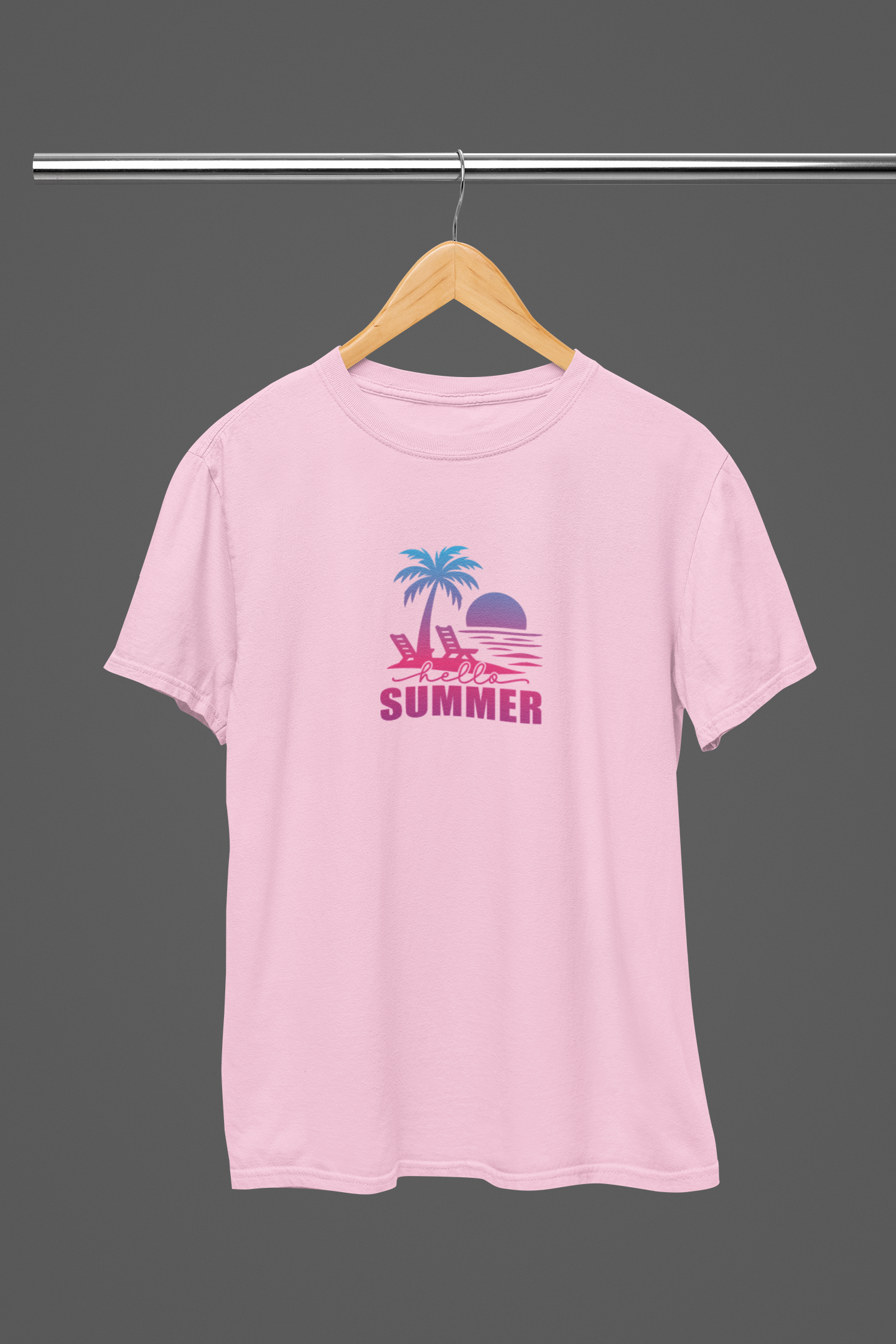 Sun and Sand T-shirt