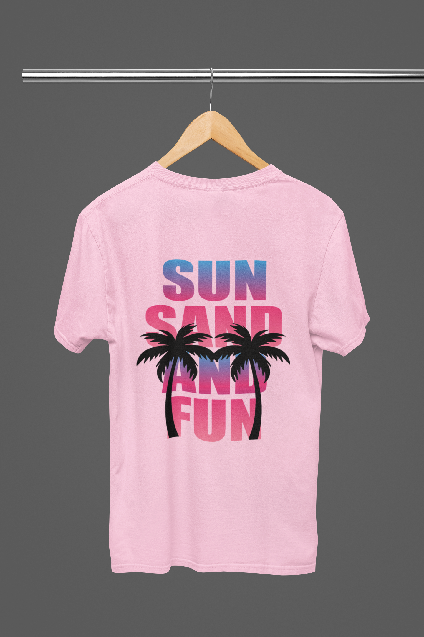 Sun and Sand T-shirt