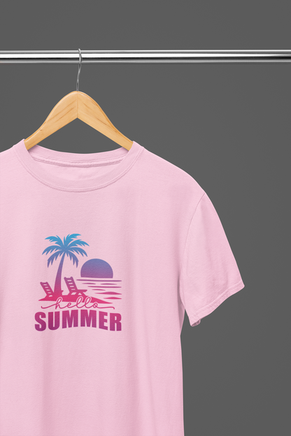 Sun and Sand T-shirt