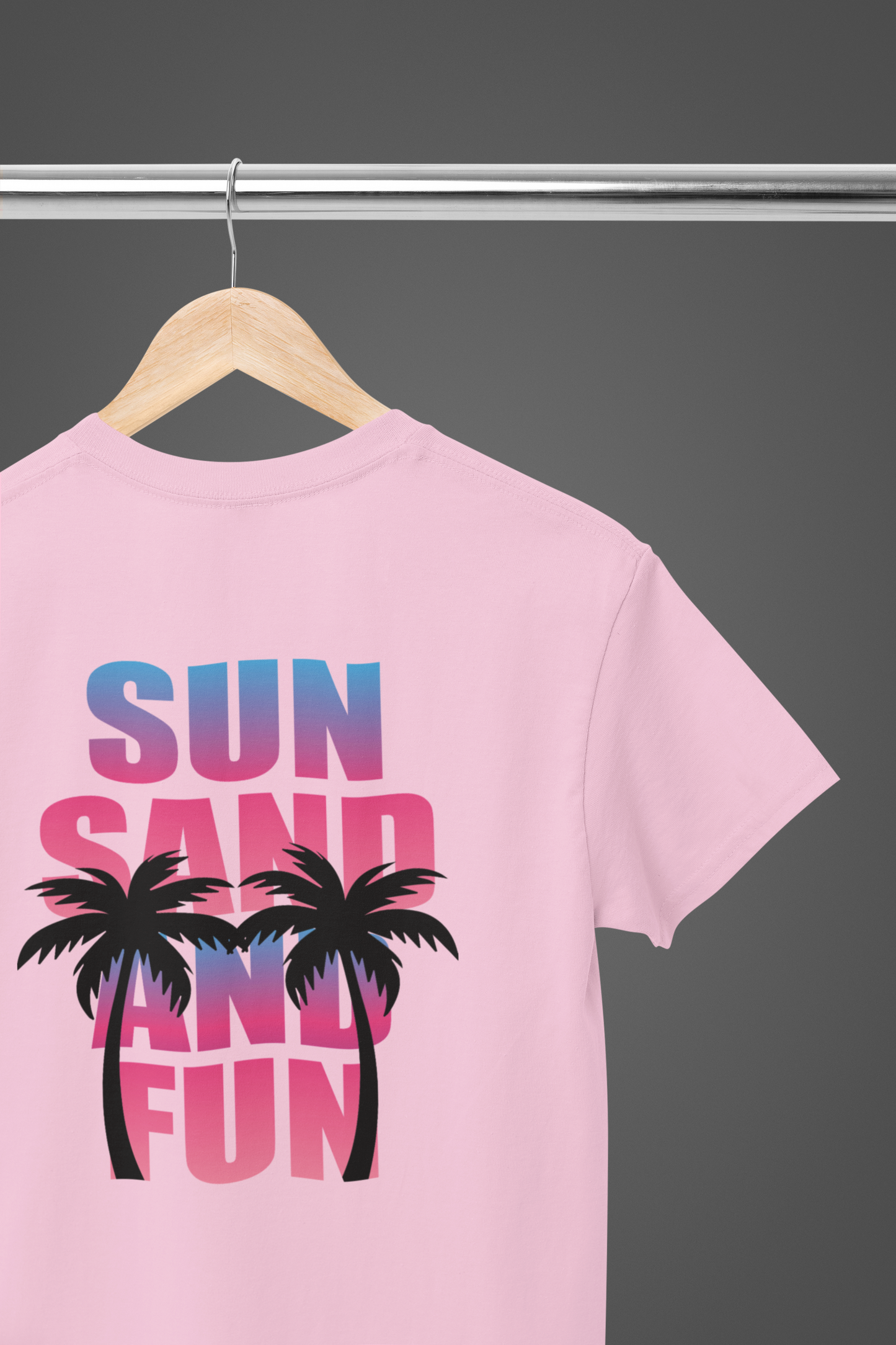 Sun and Sand T-shirt