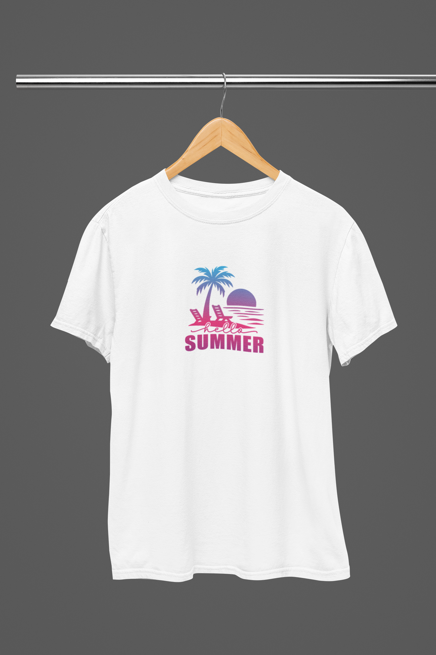 Sun and Sand T-shirt