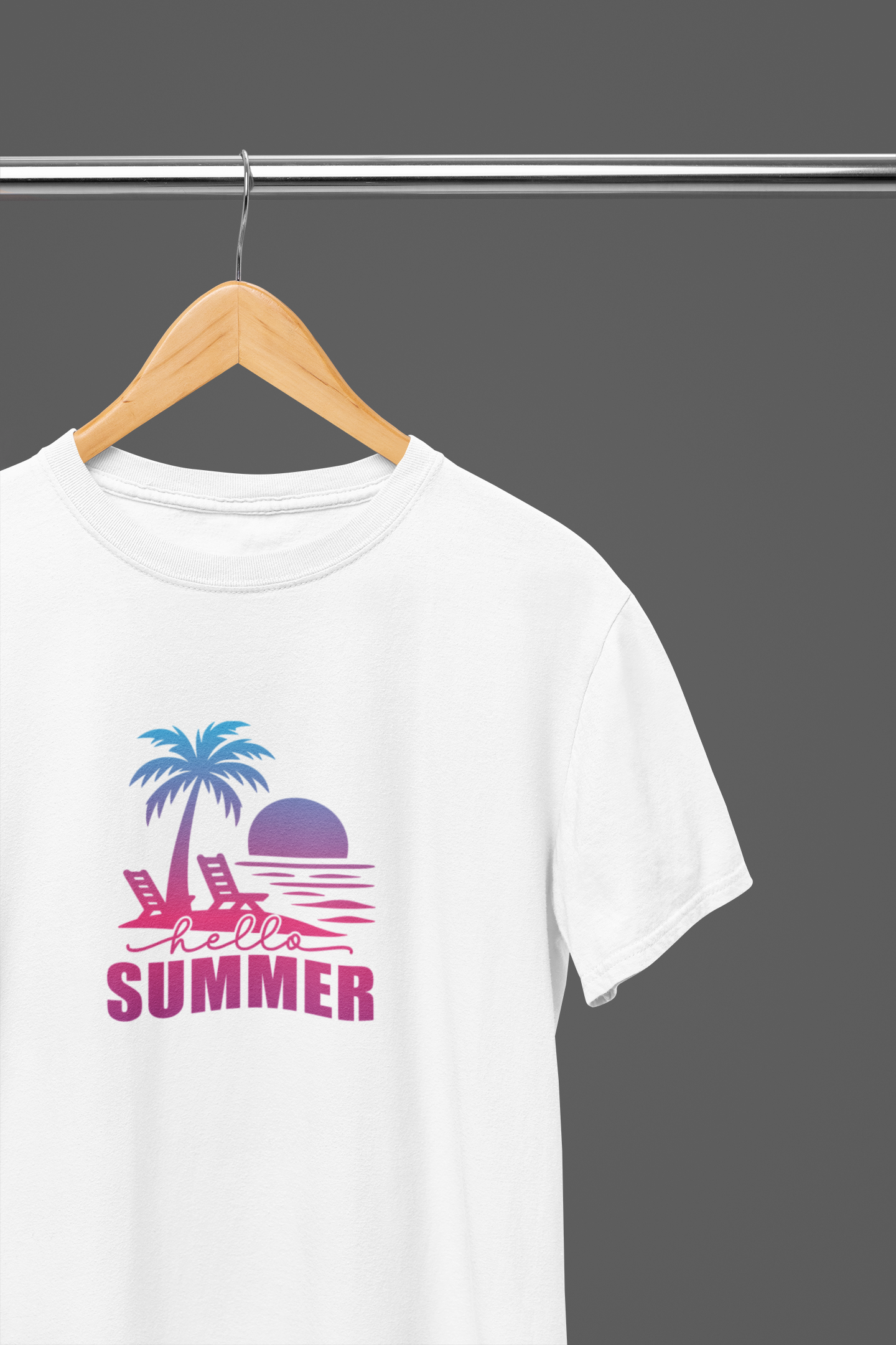 Sun and Sand T-shirt