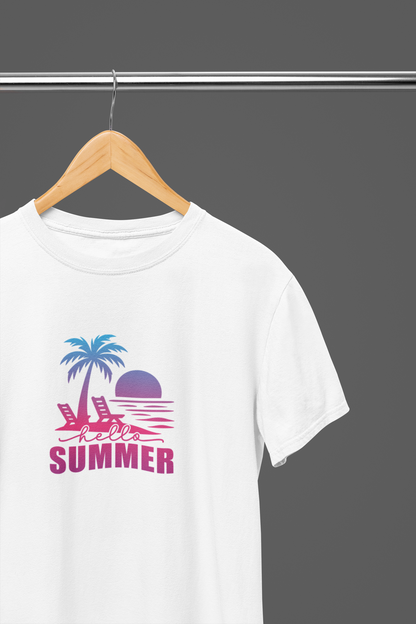Sun and Sand T-shirt