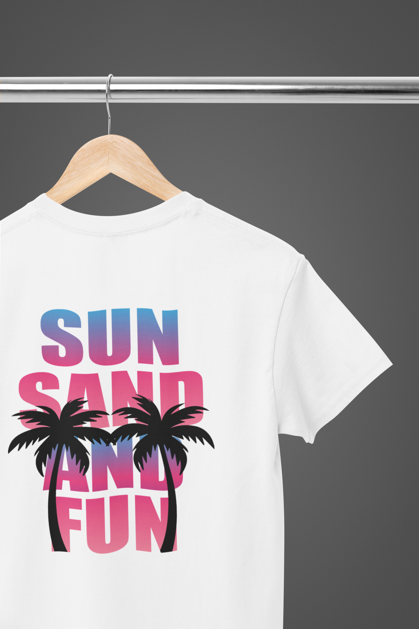 Sun and Sand T-shirt