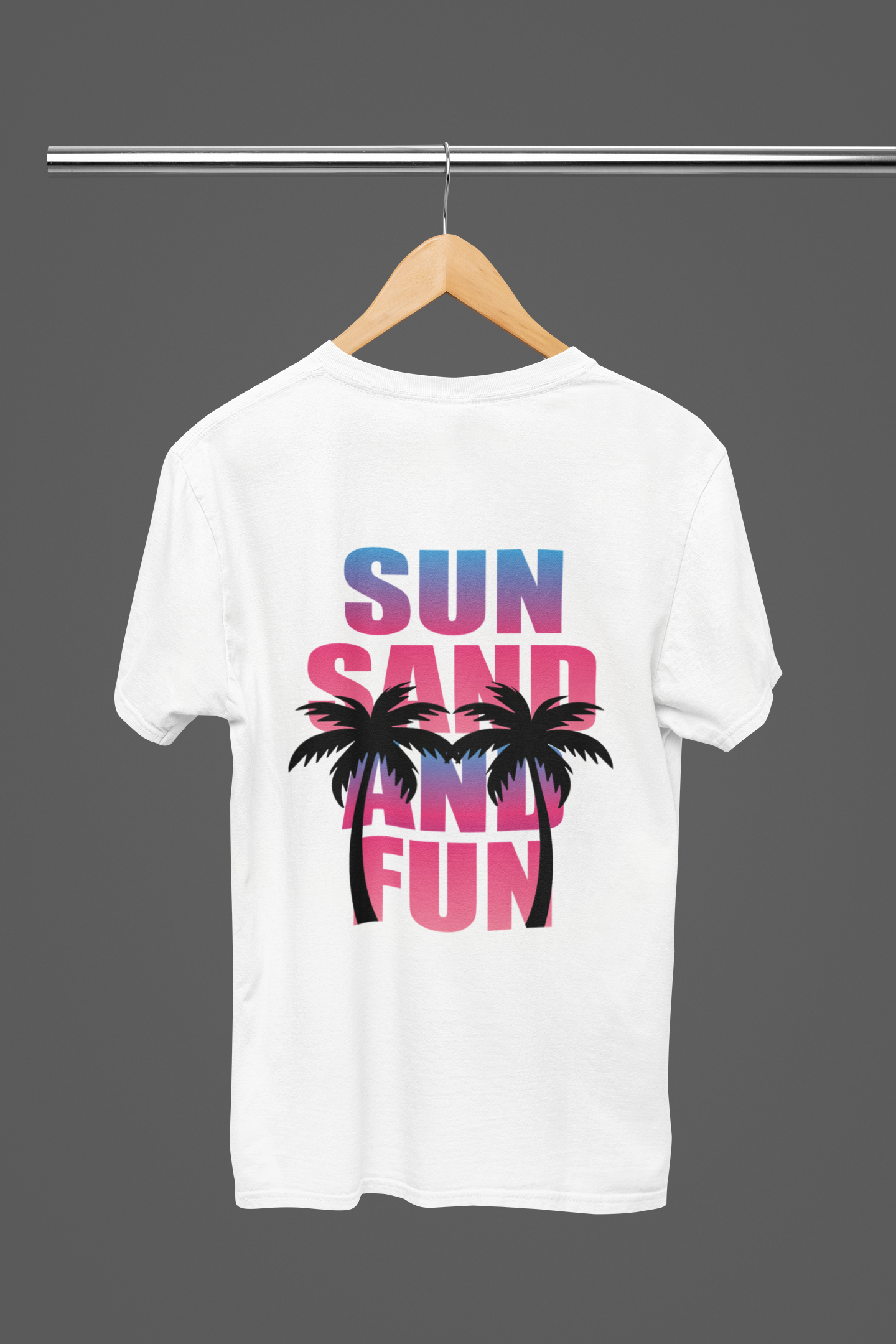 Sun and Sand T-shirt