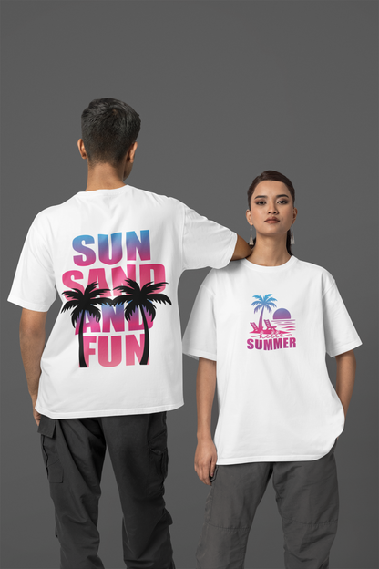 Sun and Sand T-shirt