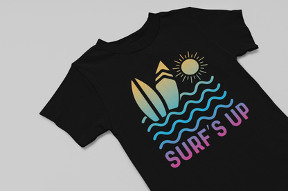 Surf's Up Boy's T-shirt