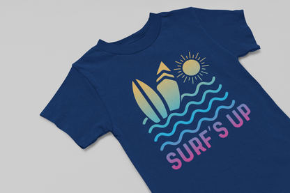 Surf's Up Boy's T-shirt