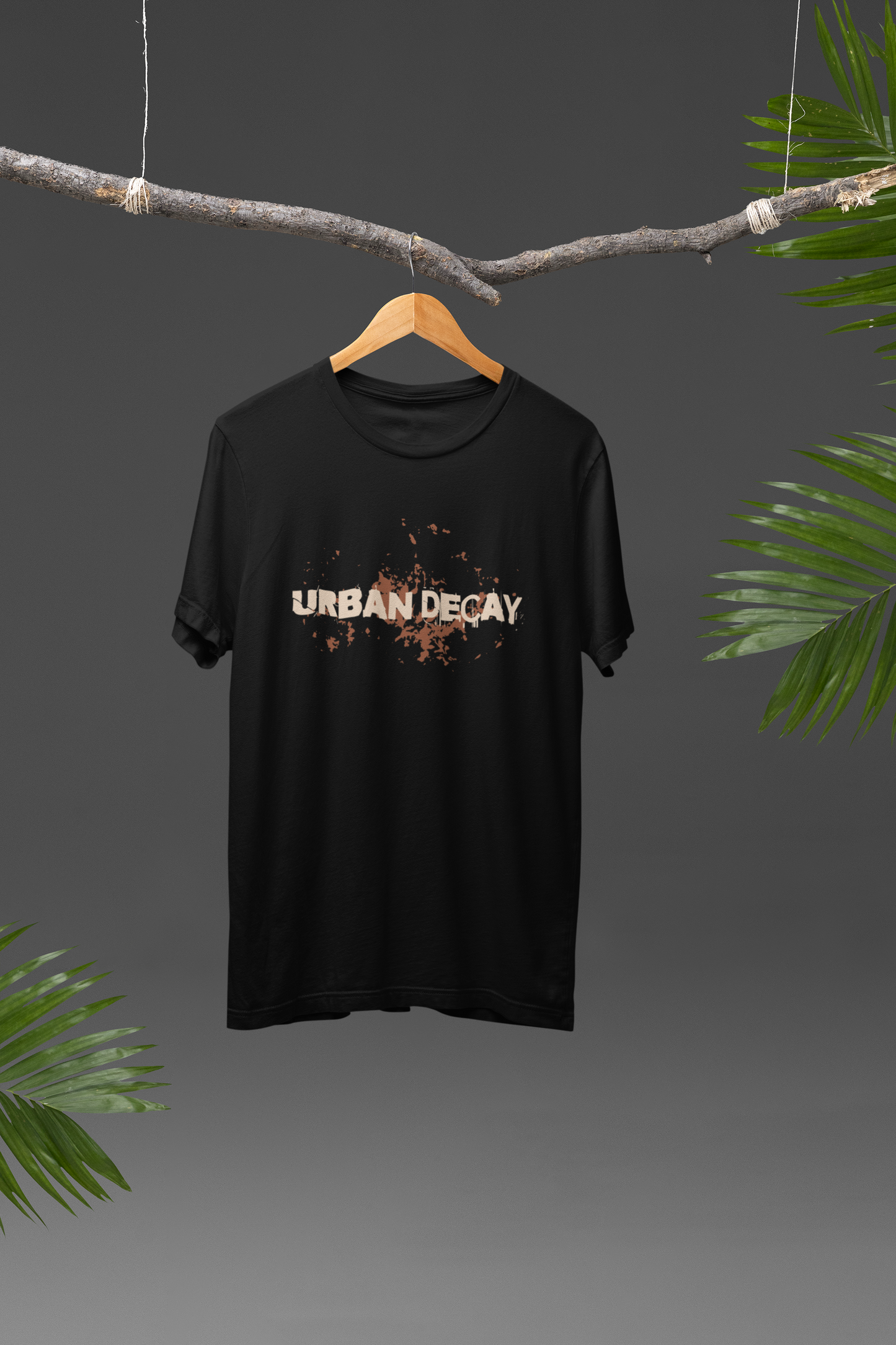 Urban Decay Oversized T-shirt