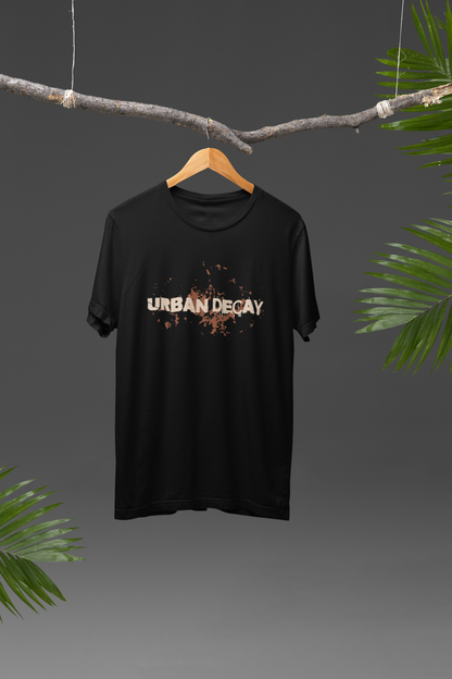 Urban Decay Oversized T-shirt