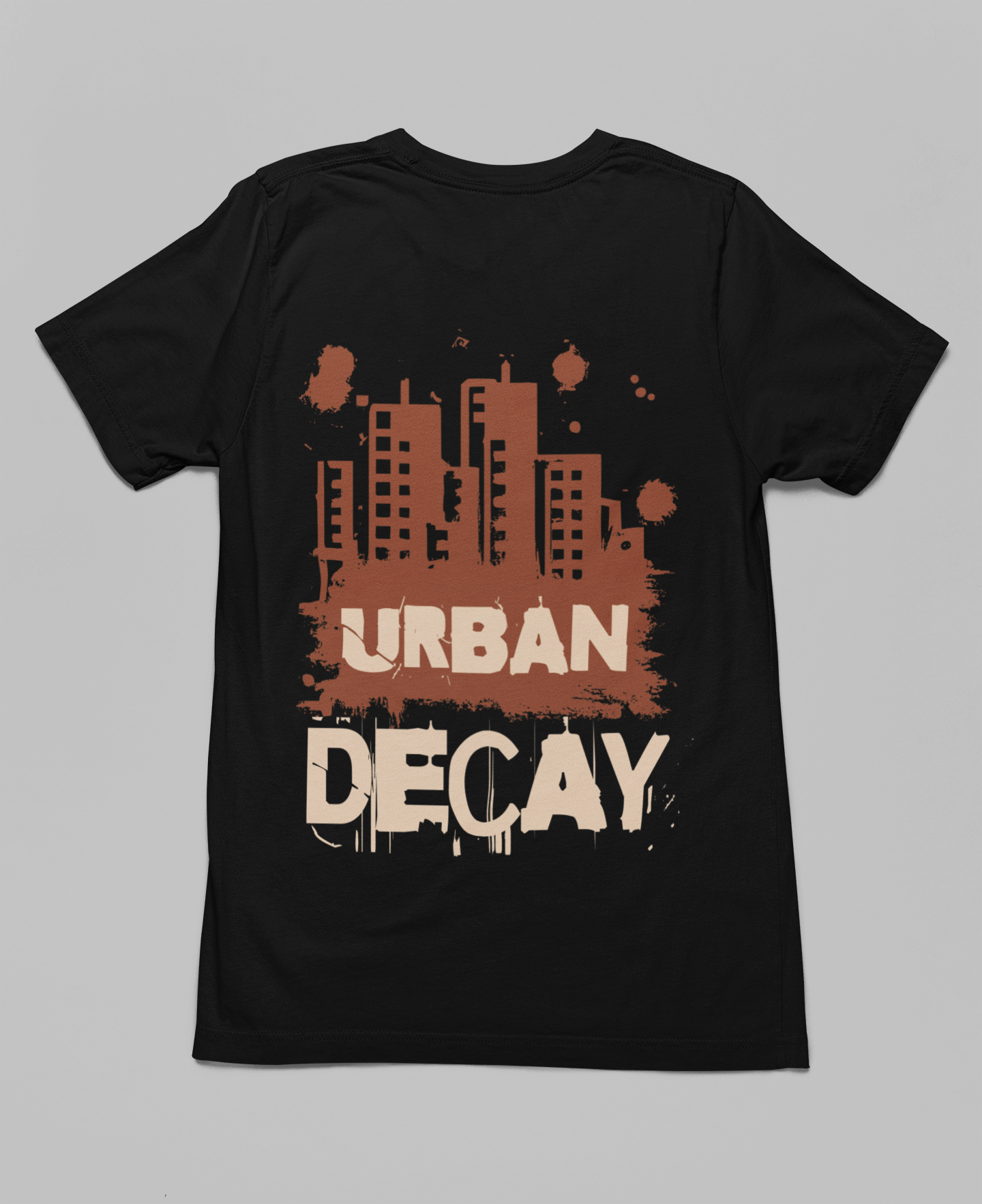 Urban Decay Oversized T-shirt