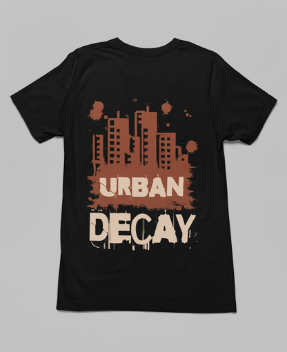 Urban Decay Oversized T-shirt