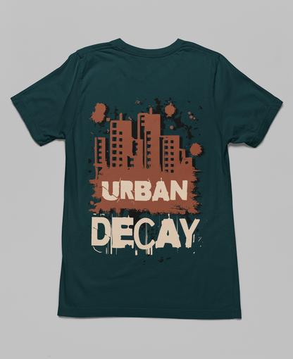 Urban Decay Oversized T-shirt