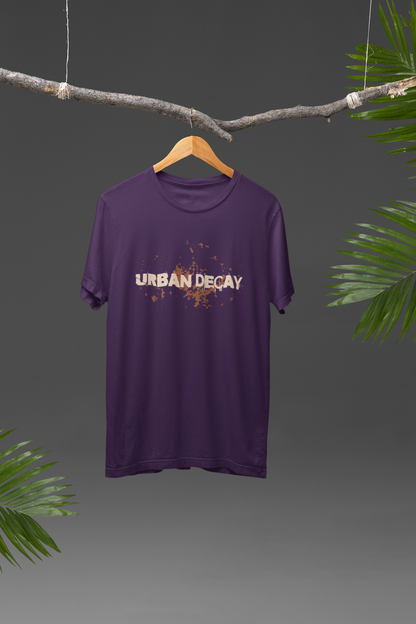 Urban Decay Oversized T-shirt