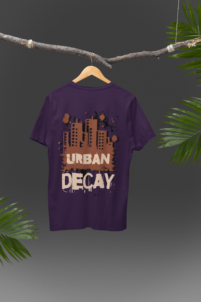 Urban Decay Oversized T-shirt