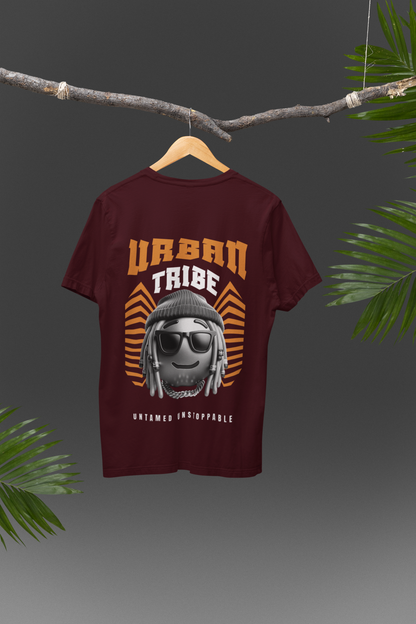 Urban Tribe Oversized T-shirt