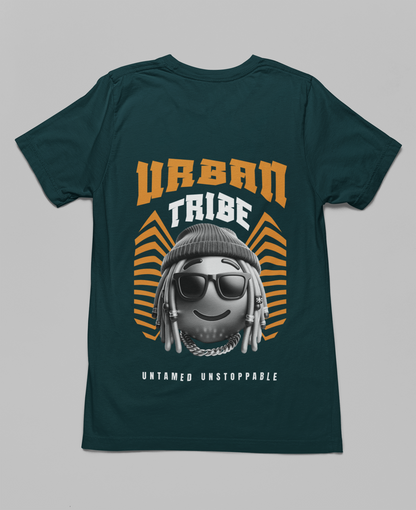 Urban Tribe Oversized T-shirt