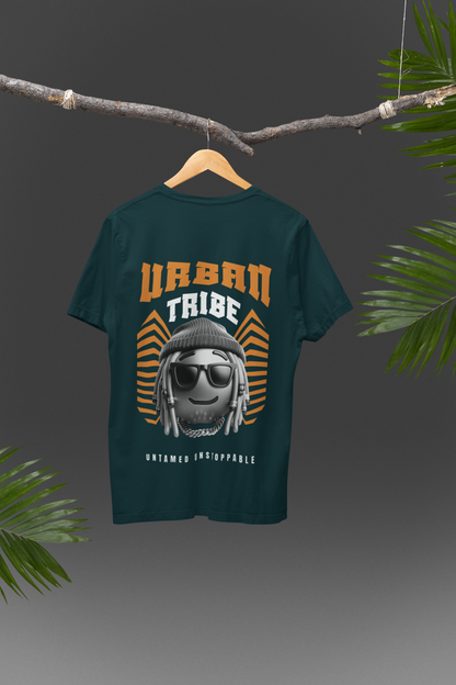 Urban Tribe Oversized T-shirt