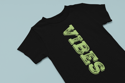 Vibes Boy's T-shirt