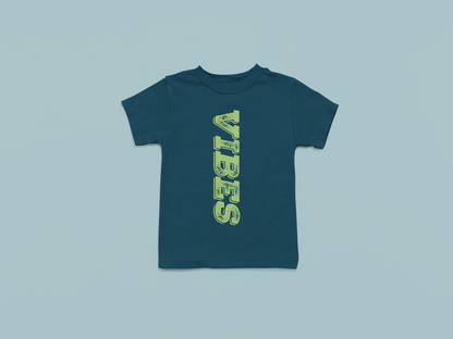 Vibes Boy's T-shirt