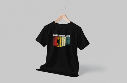 Wander without limits Men's T-shirt