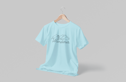 Wanderer Men's T-shirt