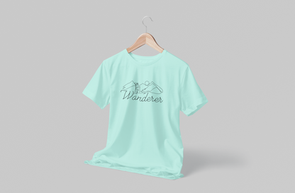 Wanderer Men's T-shirt
