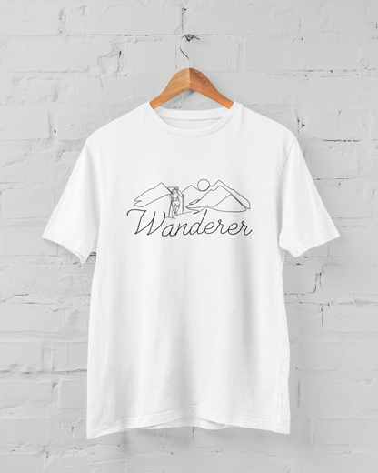 Wanderer Men's T-shirt