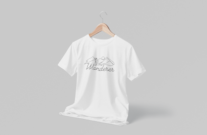 Wanderer Men's T-shirt