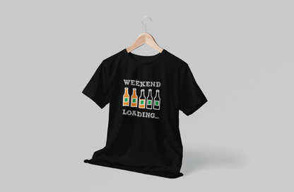 Weekend Loading Men's T-shirt