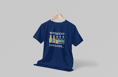 Weekend Loading Men's T-shirt