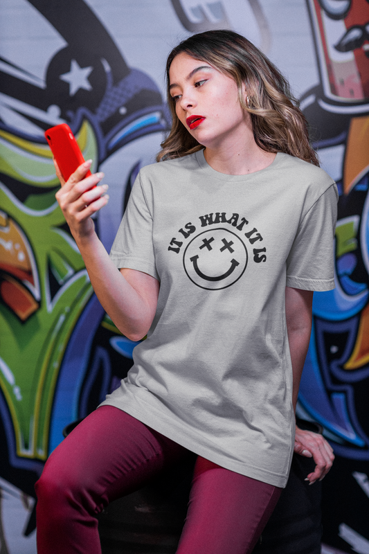 It is What it is Women's T-shirt