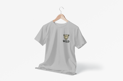 Stay Wild Oversized T-shirt
