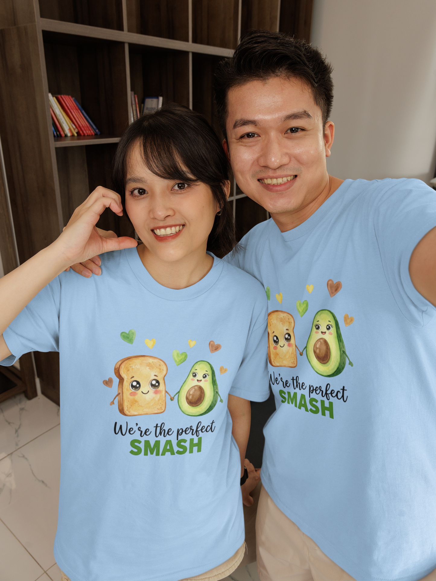 Avocado & Toast Unisex T-Shirt
