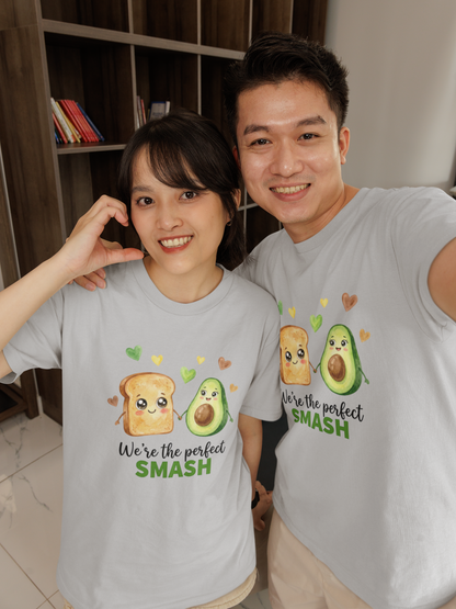 Avocado & Toast Unisex T-Shirt