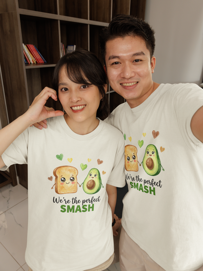 Avocado & Toast Unisex T-Shirt