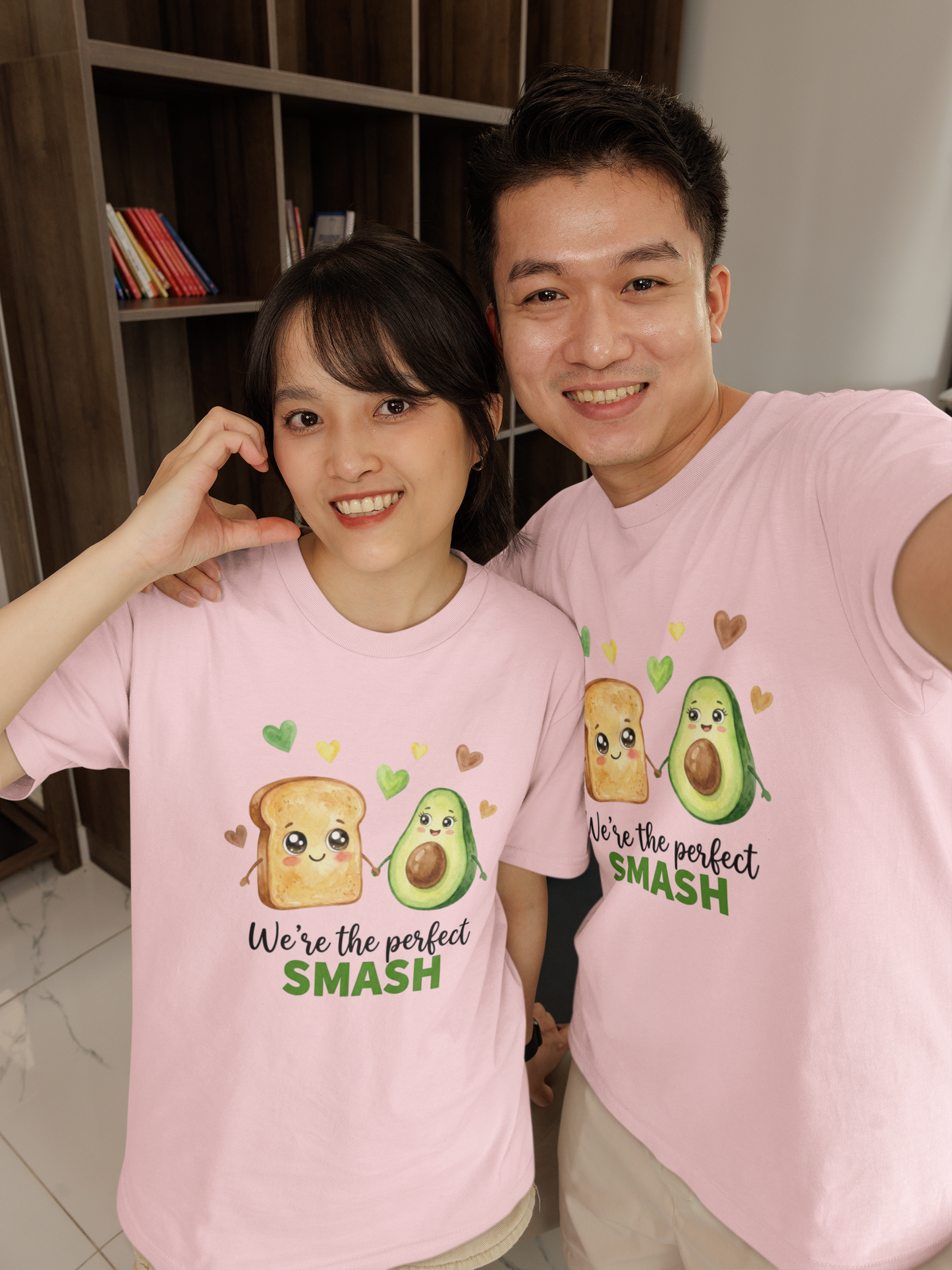 Avocado & Toast Unisex T-Shirt