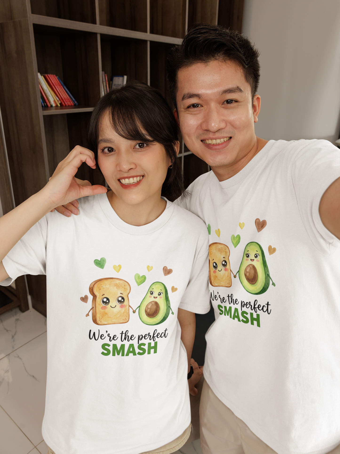Avocado & Toast Unisex T-Shirt