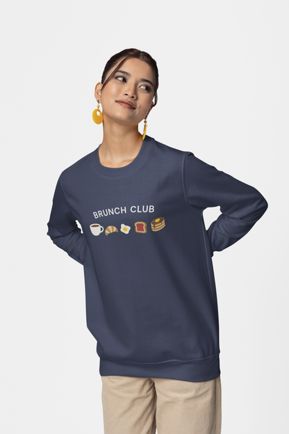 Brunch Club Sweatshirt