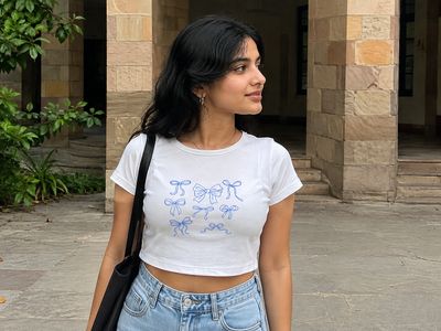 Anvi K