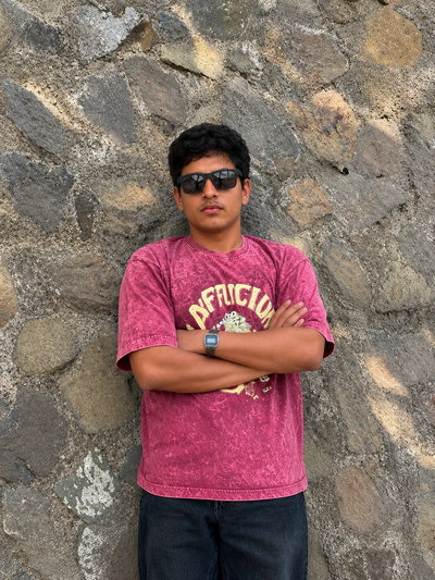Ankit